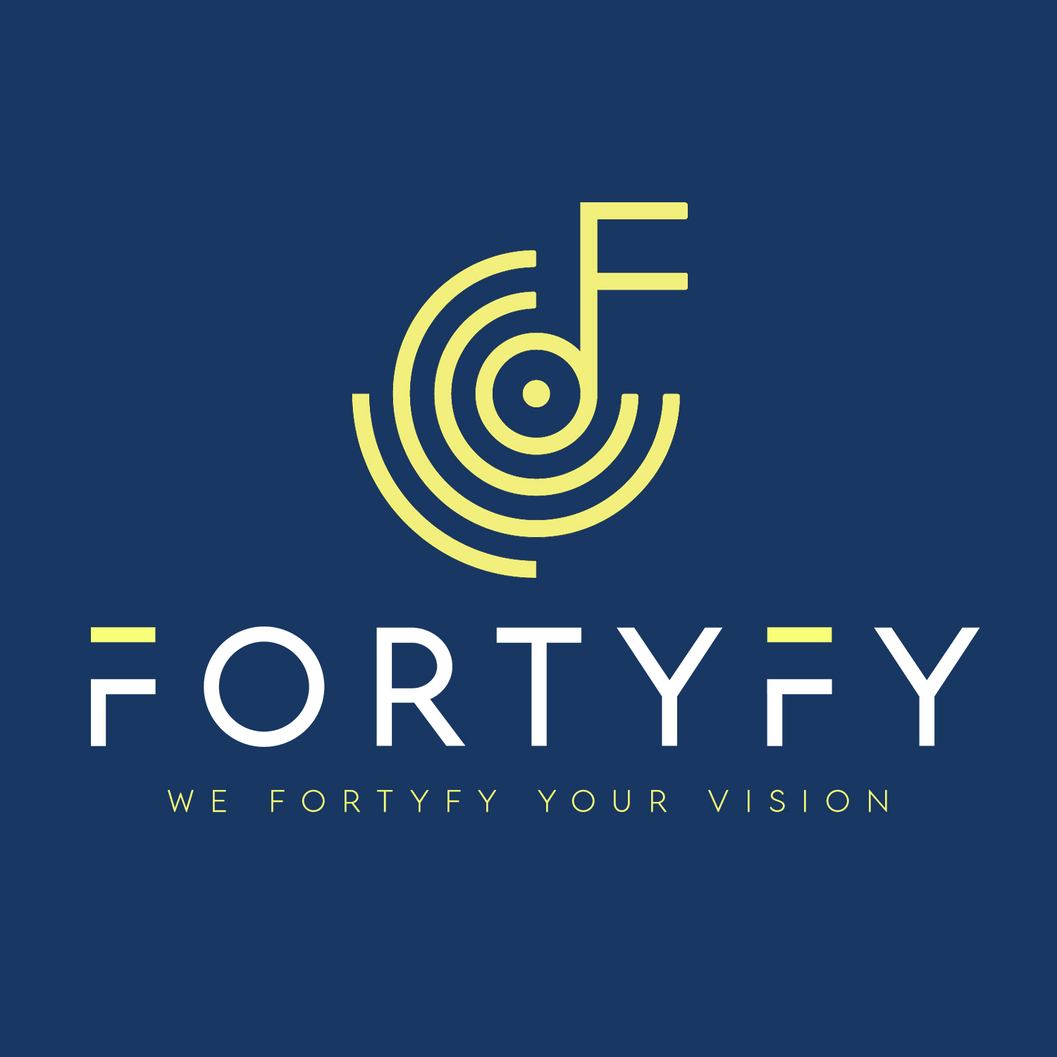 Fortyfy — distribution partner
