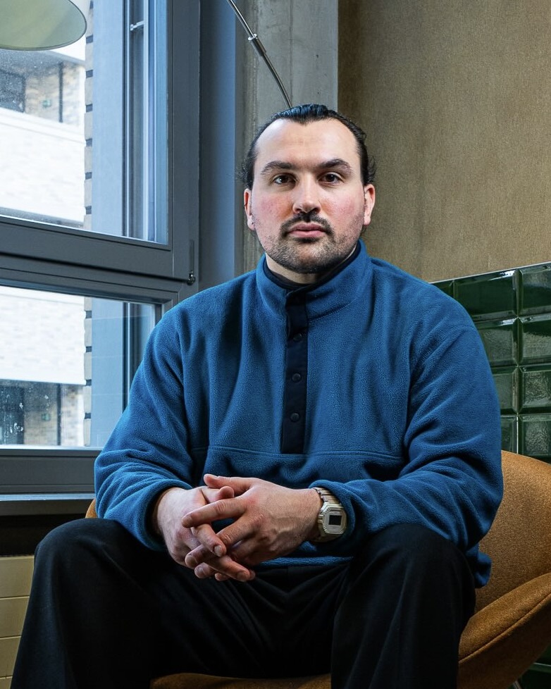 Turan Seelig — founder of 2KC Music